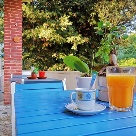Wanderlust Bnb Пиза Екстериор снимка