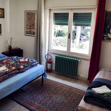 Wanderlust Bnb Пиза Екстериор снимка