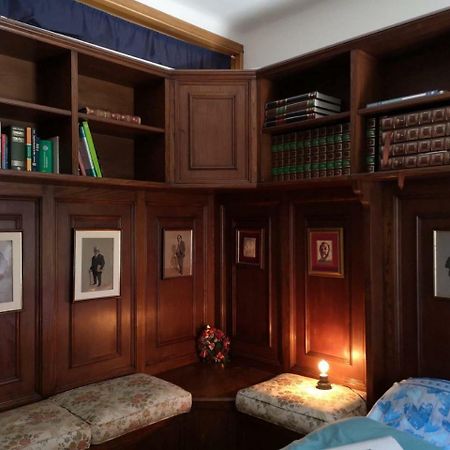 Wanderlust Bnb Пиза Екстериор снимка