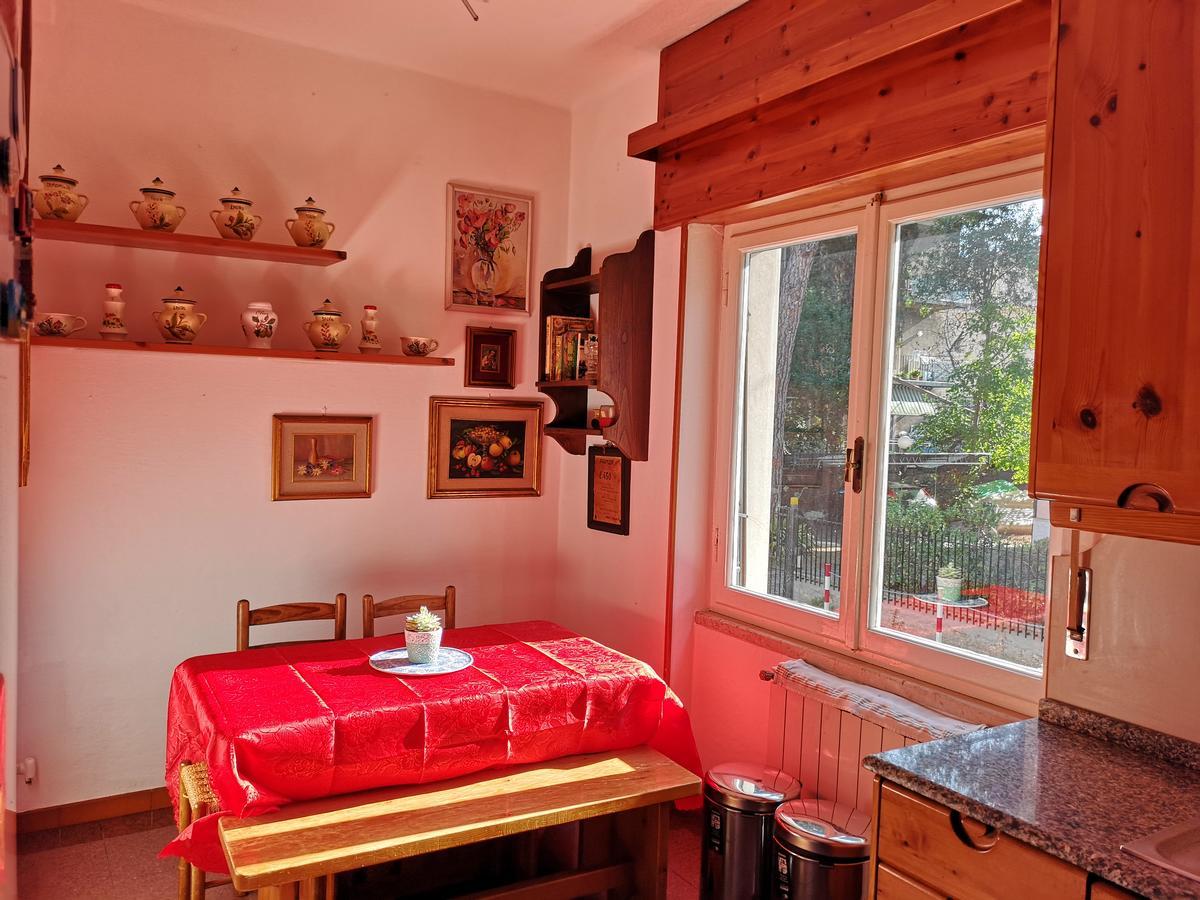 Wanderlust Bnb Пиза Екстериор снимка