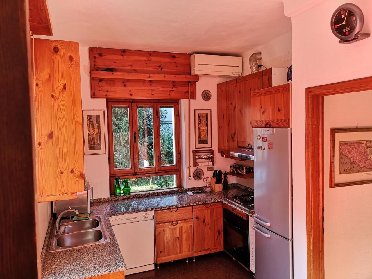 Wanderlust Bnb Пиза Екстериор снимка