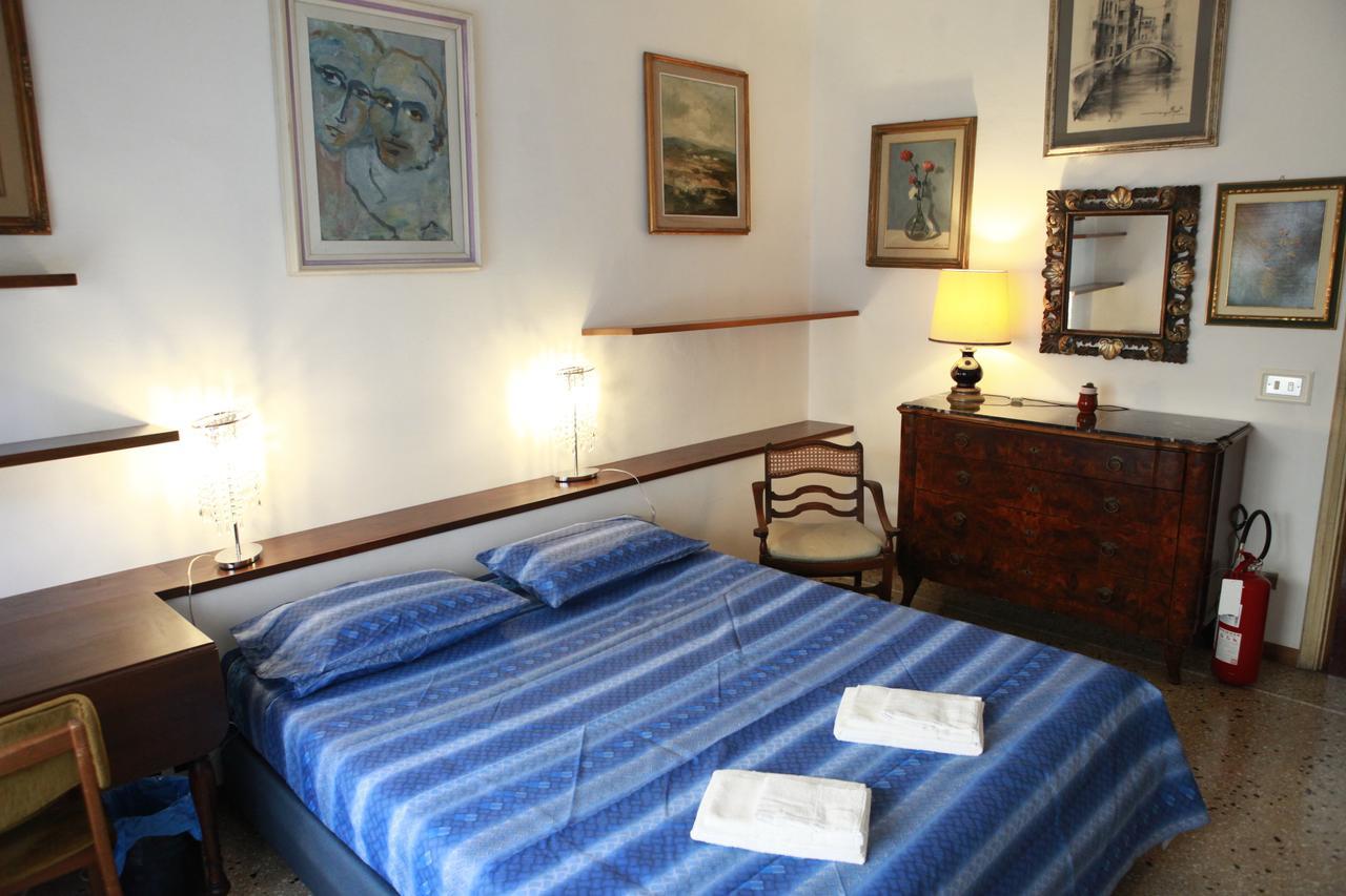 Wanderlust Bnb Пиза Екстериор снимка