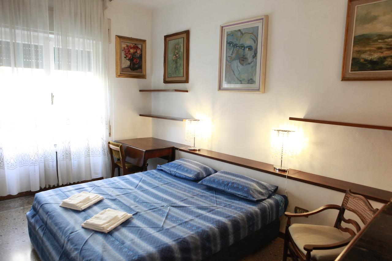 Wanderlust Bnb Пиза Екстериор снимка
