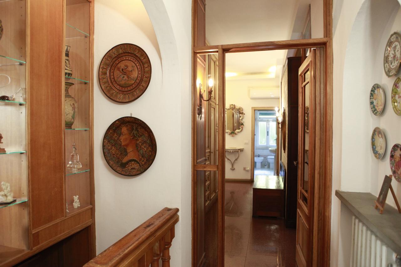 Wanderlust Bnb Пиза Екстериор снимка