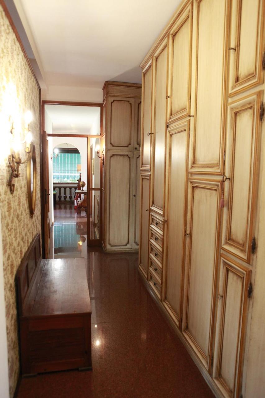 Wanderlust Bnb Пиза Екстериор снимка