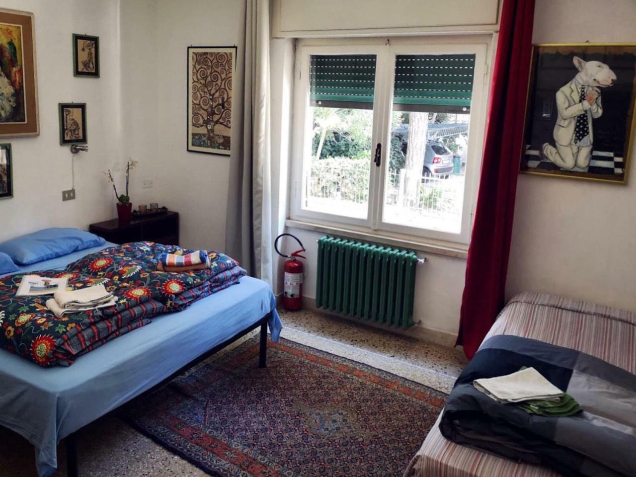 Wanderlust Bnb Пиза Екстериор снимка