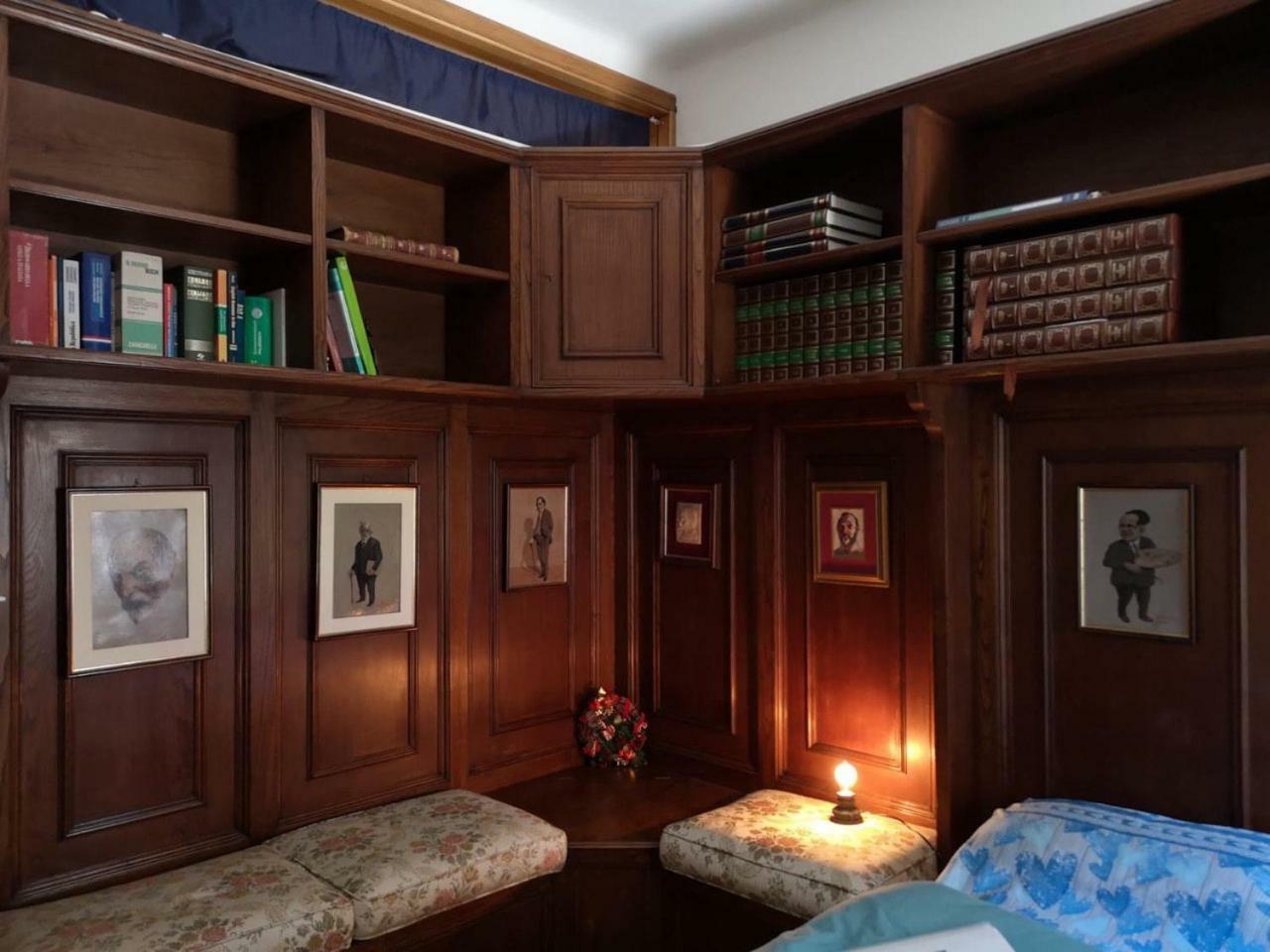 Wanderlust Bnb Пиза Екстериор снимка