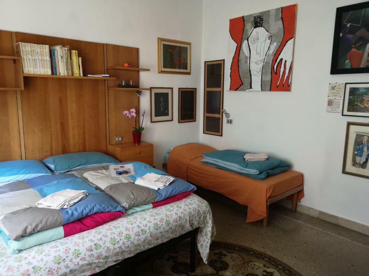 Wanderlust Bnb Пиза Екстериор снимка
