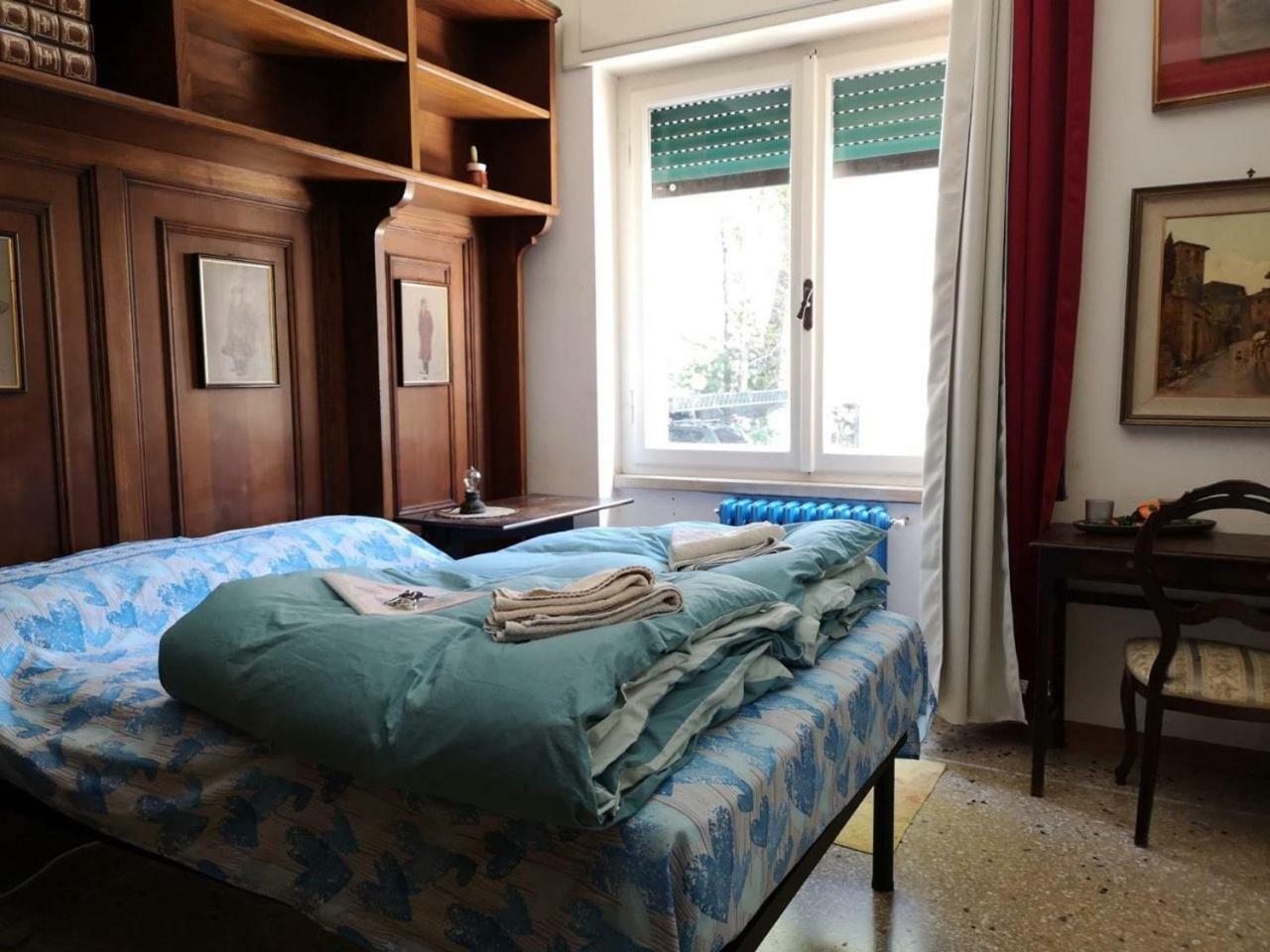 Wanderlust Bnb Пиза Екстериор снимка