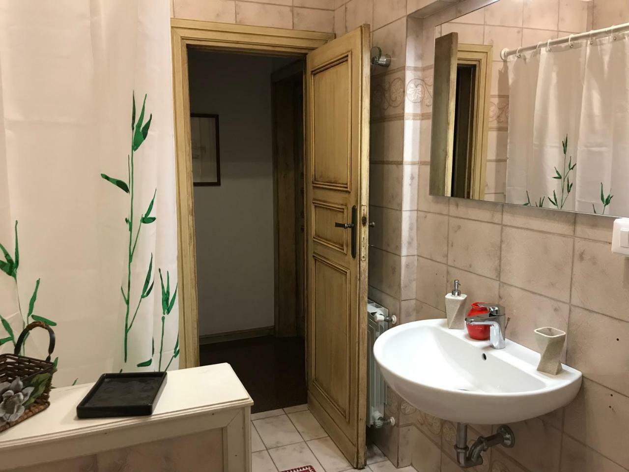 Wanderlust Bnb Пиза Екстериор снимка