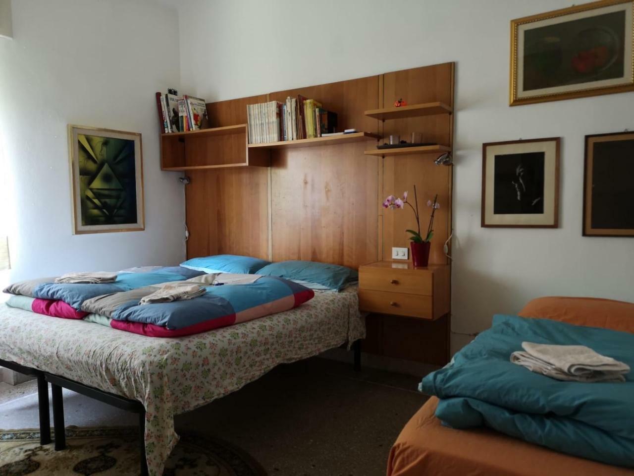 Wanderlust Bnb Пиза Екстериор снимка