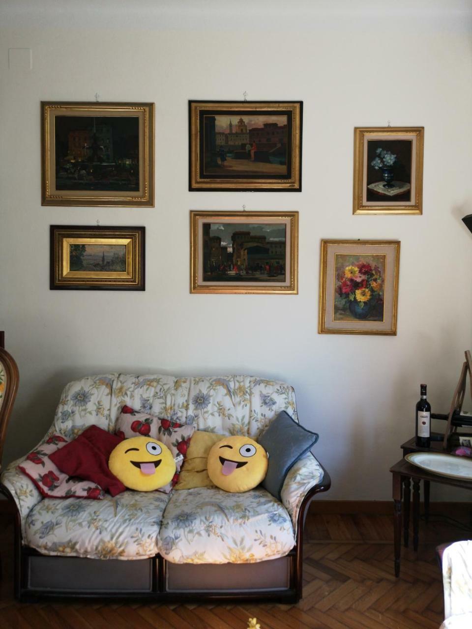 Wanderlust Bnb Пиза Екстериор снимка