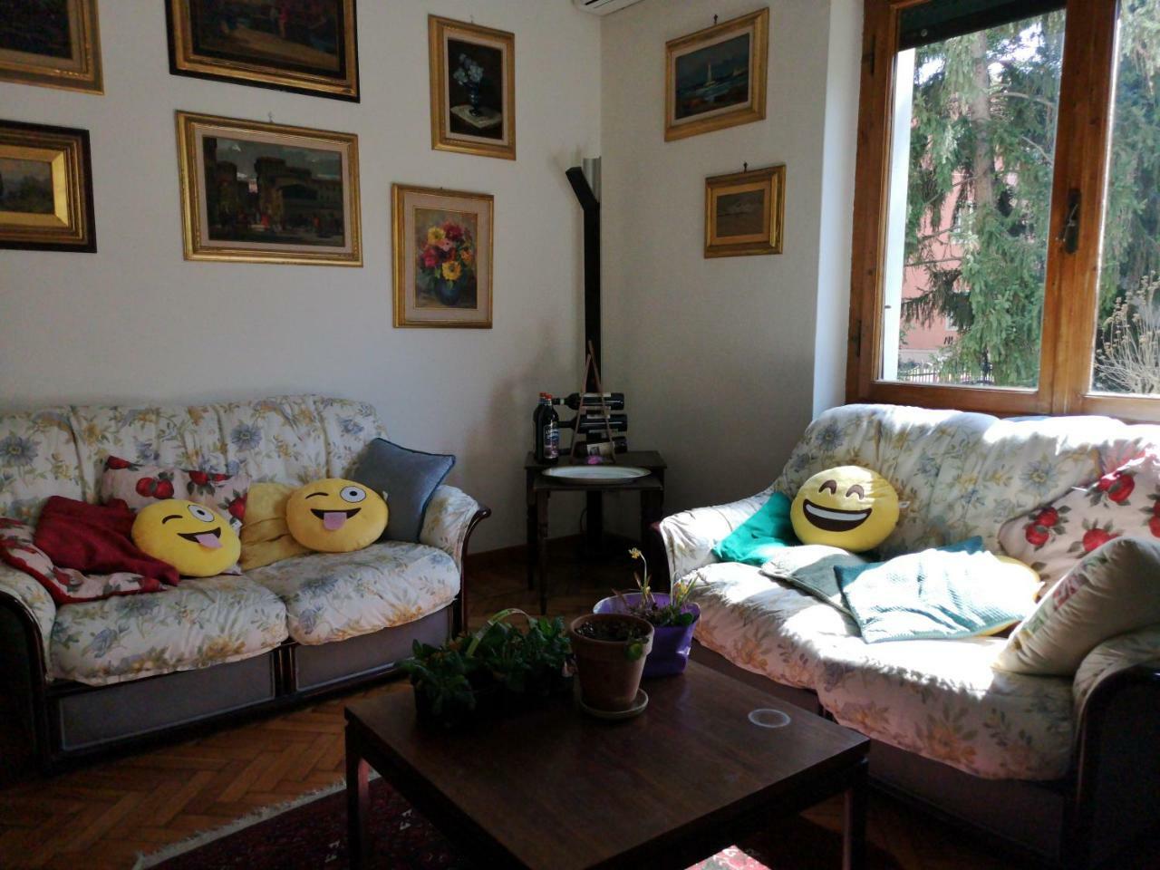 Wanderlust Bnb Пиза Екстериор снимка