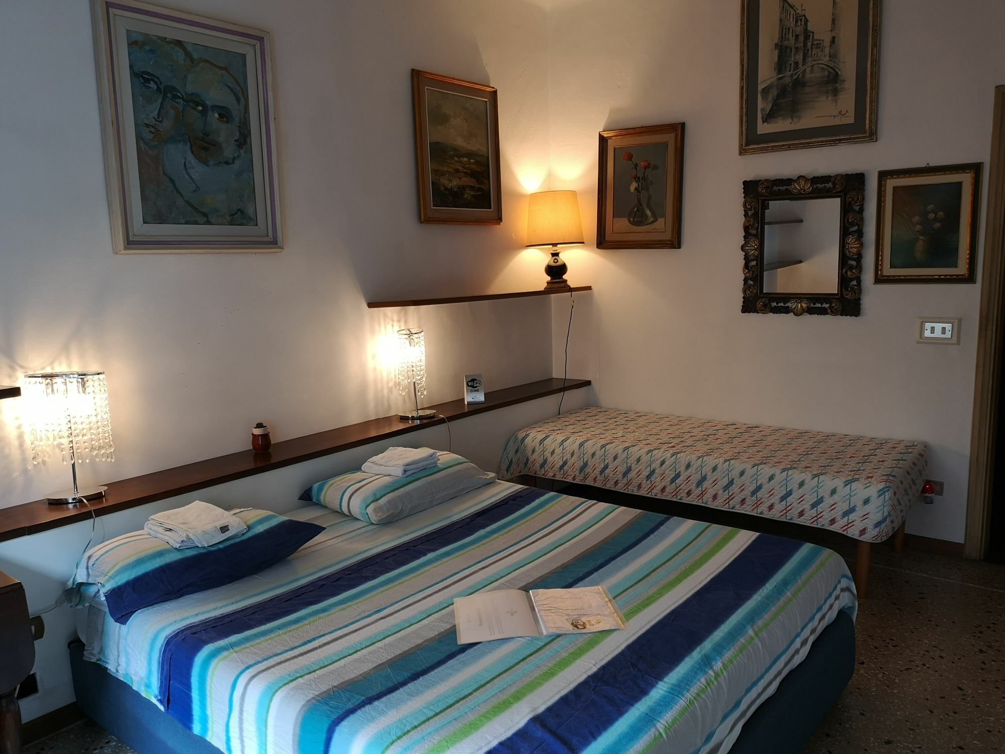 Wanderlust Bnb Пиза Екстериор снимка